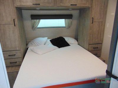 2023 Forest River RV Surveyor - Photo 12