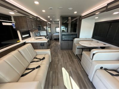 2026 Jayco Precept - Photo 31