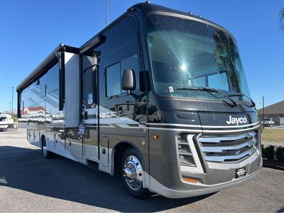 2026 Jayco Precept - Photo 24