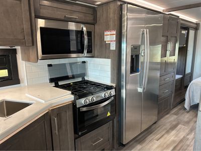 2026 Jayco Precept - Photo 15