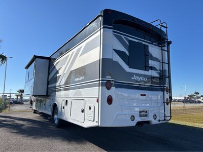 2026 Jayco Precept - Photo 26