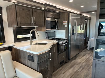 2026 Jayco Precept - Photo 35
