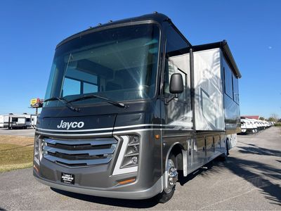 2026 Jayco Precept - Photo 4
