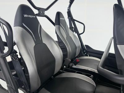 2025 Kawasaki Teryx4 S LE - Photo 14