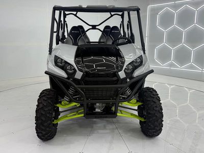 2025 Kawasaki Teryx4 S LE - Photo 3