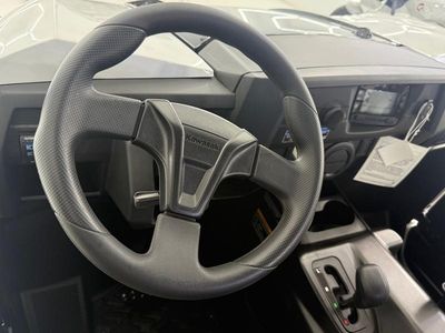 2025 Kawasaki Teryx4 S LE - Photo 9