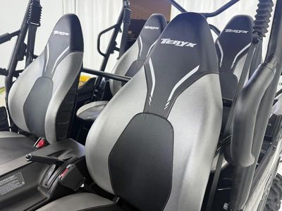 2025 Kawasaki Teryx4 S LE - Photo 11