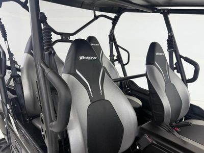 2025 Kawasaki Teryx4 S LE - Photo 13