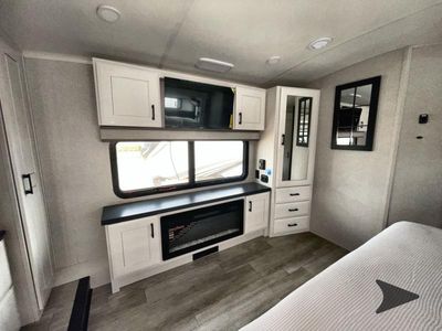 2026 Jayco Pinnacle - Photo 27