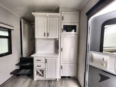 2026 Jayco Pinnacle - Photo 18