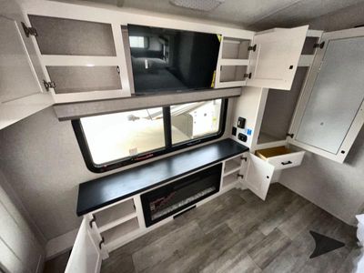 2026 Jayco Pinnacle - Photo 28