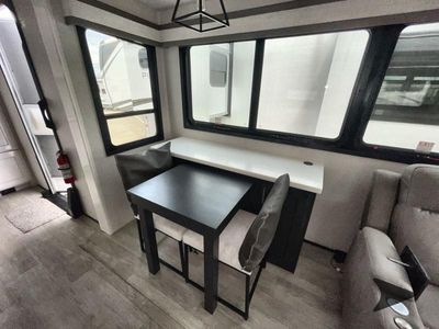 2026 Jayco Pinnacle - Photo 17