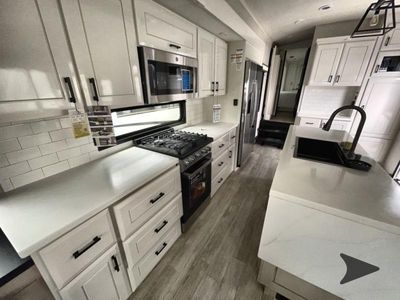 2026 Jayco Pinnacle - Photo 16