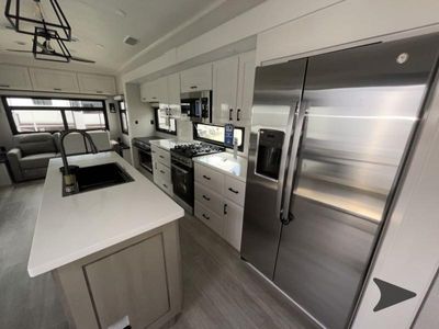 2026 Jayco Pinnacle - Photo 20