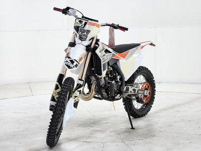 2021 Kayo KT 250 - Photo 2