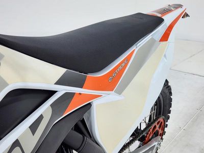 2021 Kayo KT 250 - Photo 15