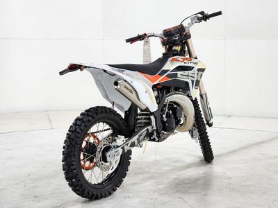 2021 Kayo KT 250 - Photo 5
