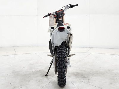 2021 Kayo KT 250 - Photo 6