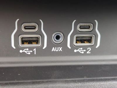 2026 Ram 1500 — photo 22 view