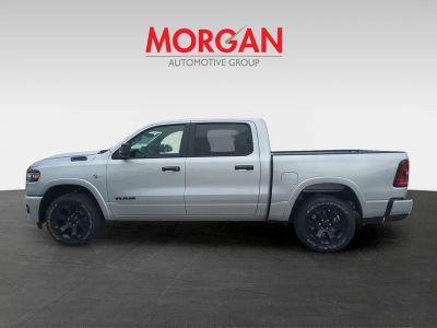 2026 Ram 1500 — photo 8 view