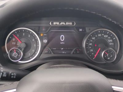 2026 Ram 1500 — photo 27 view