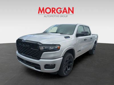 2026 Ram 1500 — photo 9 view