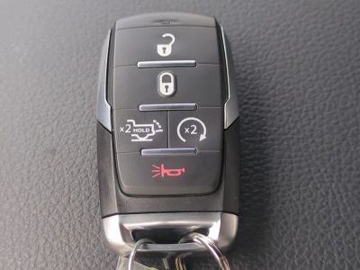 2026 Ram 1500 — photo 30 view