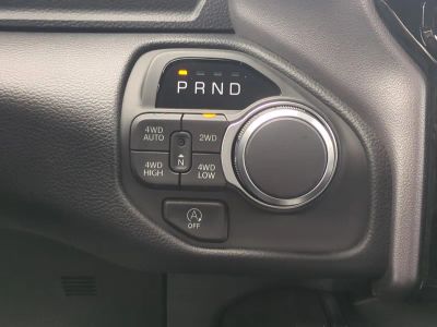 2026 Ram 1500 — photo 19 view