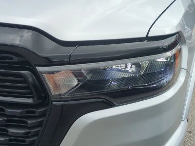 2026 Ram 1500 — photo 10 view