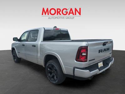 2026 Ram 1500 — photo 7 view
