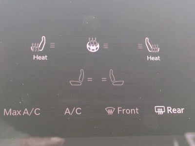 2026 Ram 1500 — photo 23 view