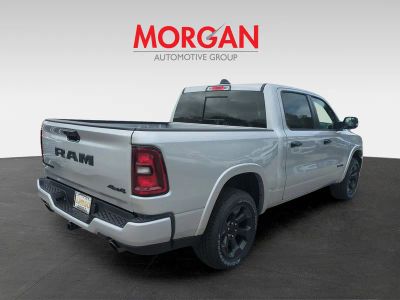 2026 Ram 1500 — detail view