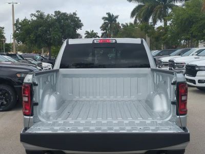 2026 Ram 1500 — photo 13 view