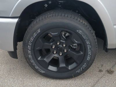 2026 Ram 1500 — photo 11 view