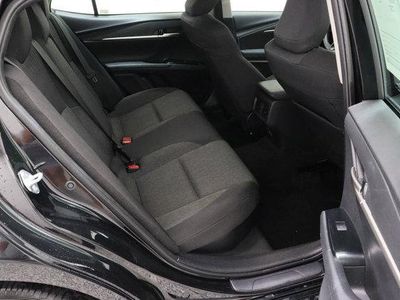 2025 Toyota Camry FWD - Photo 35