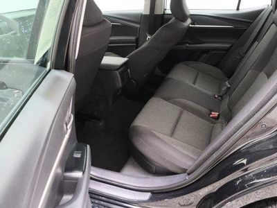 2025 Toyota Camry FWD - Photo 27