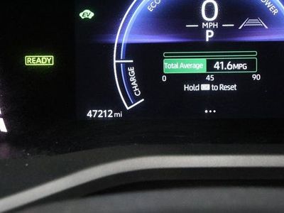 2025 Toyota Camry FWD - Photo 41