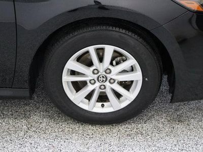 2025 Toyota Camry FWD - Photo 5