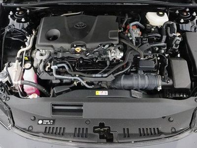 2025 Toyota Camry FWD - Photo 39