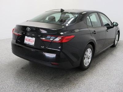 2025 Toyota Camry FWD - Photo 7