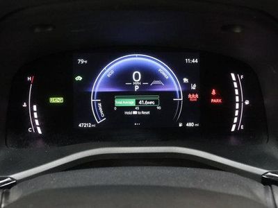 2025 Toyota Camry FWD - Photo 40
