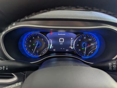 2026 Chrysler Pacifica — photo 22 view
