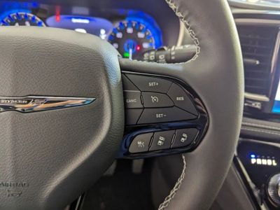 2026 Chrysler Pacifica — photo 21 view