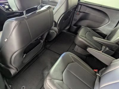2026 Chrysler Pacifica — photo 16 view