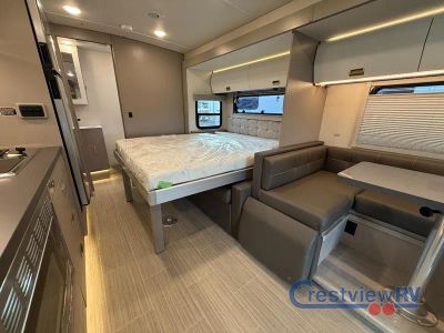 2027 Winnebago Navion - Photo 20