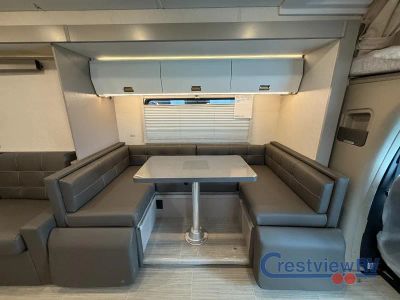 2027 Winnebago Navion - Photo 11
