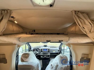 2027 Winnebago Navion - Photo 24