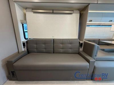 2027 Winnebago Navion - Photo 9