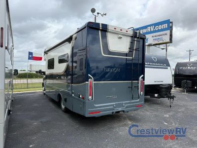 2027 Winnebago Navion - Photo 29