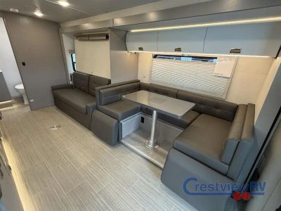 2027 Winnebago Navion - Photo 5